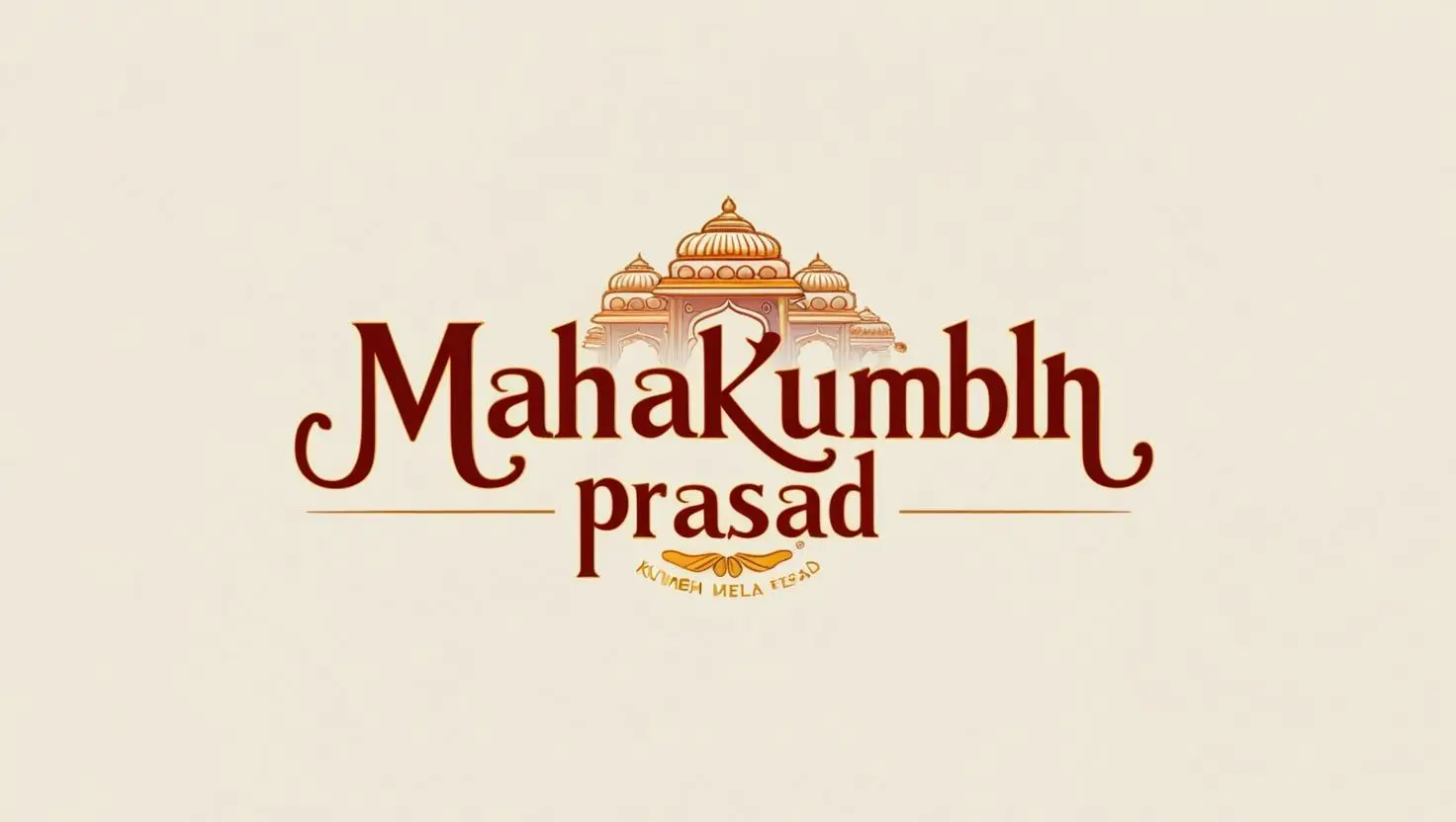 MAHAKUMBHPRASADONLINE